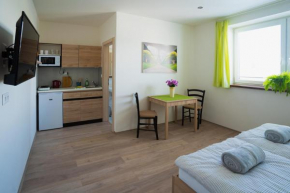 Apartmány Pokoj Zvolen